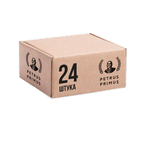 Транспортный короб Simply chips на 24 пачки